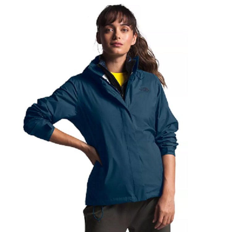 WOMEN'S VENTURE 2 JACKET