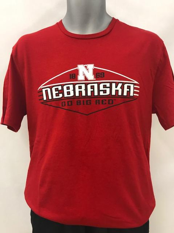 Nebraska Diamond GBR Tee 20N32DT104