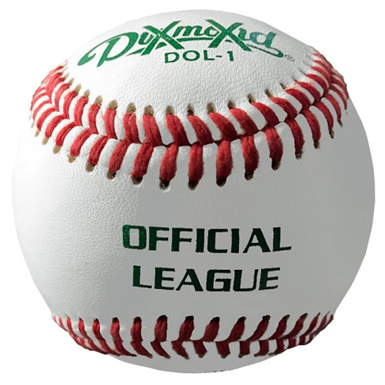 Diamond DOL1 Blem Baseball (Dozen)