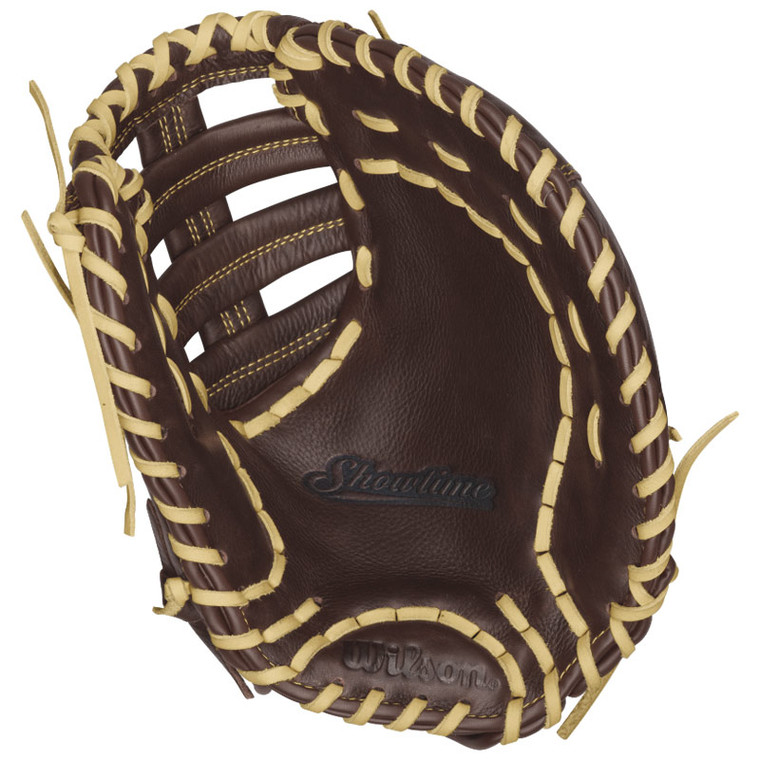 Wilson A800 1ST Base Mitt