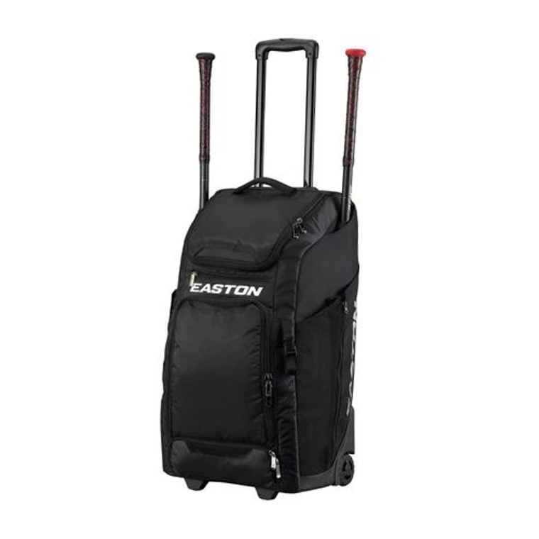 Easton Catcher's Wheeled Equipment Bag