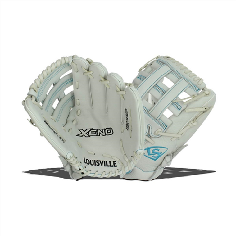 Louisville Slugger XENO Fast Pitch Softball Glove