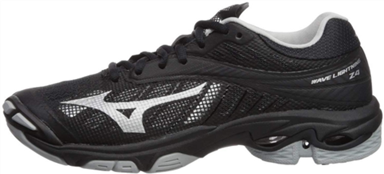 Mizuno Wave Lightning Z4 Volleyball Shoe