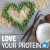 Organic Super Protein