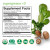 Supergreens +D