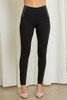 High-Rise Skinny Pants (Front)