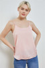 Satin Cami Top (Front)