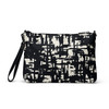 Abstract #3934 Crossbody Bag (Back)