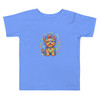 Companions #3811 SS Toddlers 2T-3T Tee (Front)