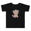 Companions #3818 SS Toddlers 2T-3T Tee (Front)