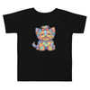 Companions #3820 SS Toddlers 4T-5T Tee (Front)