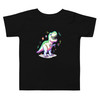 Dinosaurs #3459 SS Toddlers 4T-5T Tee (Front)