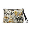 Florals #3899 Crossbody Bag (Front)