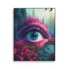 Eyes in the Forest #0889 11x14 Canvas