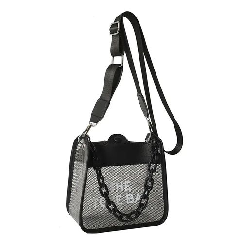 "The Tote Bag" Mini
