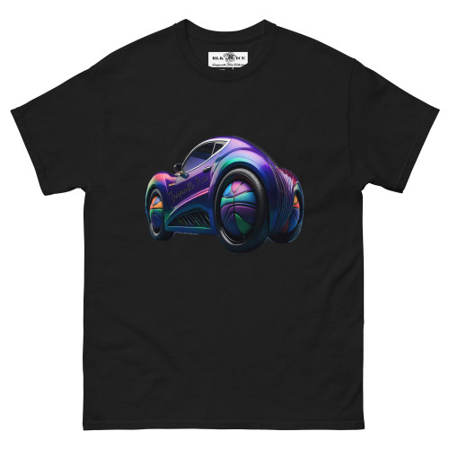 Inseparable Mini Multi #3444 SS S-5XL Tee (Front)