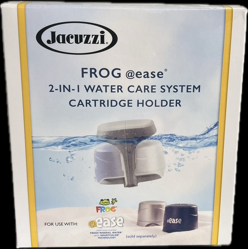 Jacuzzi Frog Aftermarket Floater
