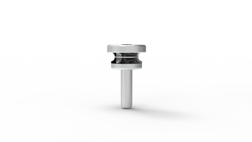 ROUNDING TOOL 6 MM