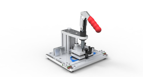 ADJUSTABLE BRIDGE BUMPER