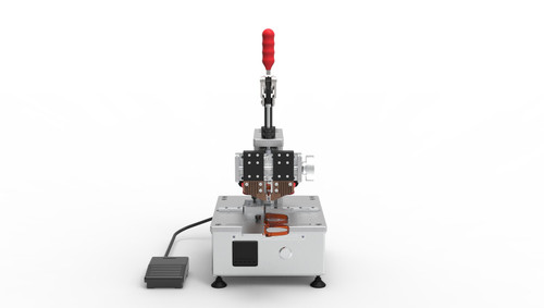 HEATSINK MACHINE
