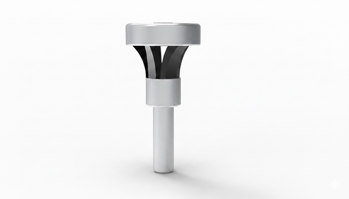 SMALL-RADIUS NOSE PADS TOOL