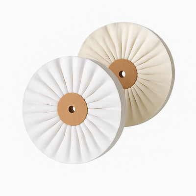 10” POLISHING MOP SET