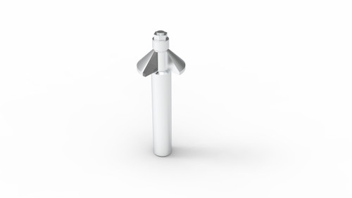 MINI GUIDED 45° CHAMFER — view 2