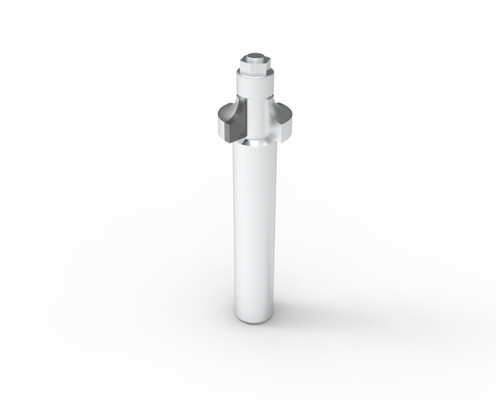 MINI GUIDED SINGLE ROUNDING TOOL — view 2