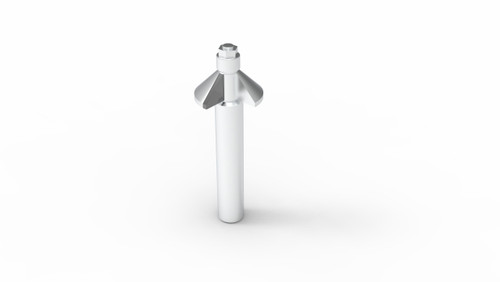 MINI GUIDED 60° CHAMFER