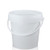 POLISHING PASTE 500 G — Litre White Plastic Bucket Handle T E Lid W