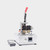 HEATSINK MACHINE — front view