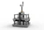 ACETATE LAMINATION PRESS — view 4