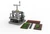 ACETATE LAMINATION PRESS