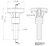 SMALL-RADIUS NOSE PADS TOOL