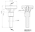 SMALL-RADIUS NOSE PADS TOOL — view 3