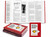 Method of Spectacle Making by Chad Sobodash — book set: covers and interior page