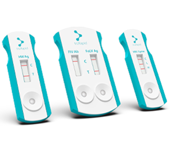 trūRapid Heartworm (Dirofilaria)