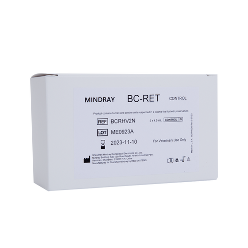 Element HT5+ Reticulocyte Control, Normal (4.5mL, 2/pkg)