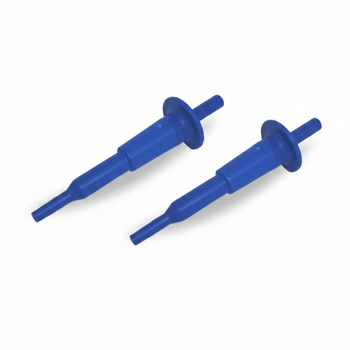Mini-pipette, 100 µL, Blue (2 pk)