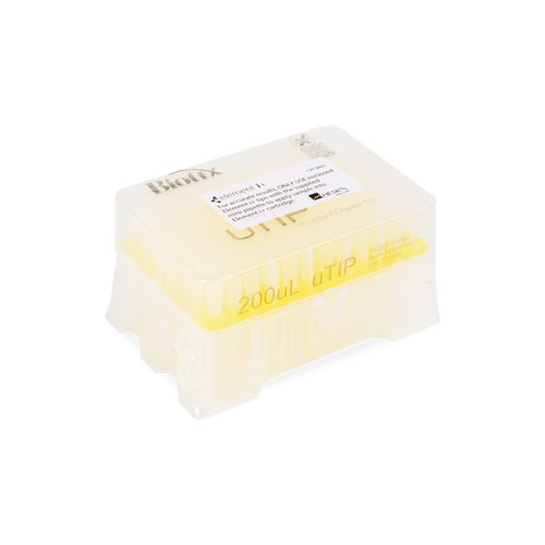 Pipette Sample Tips (96/box)