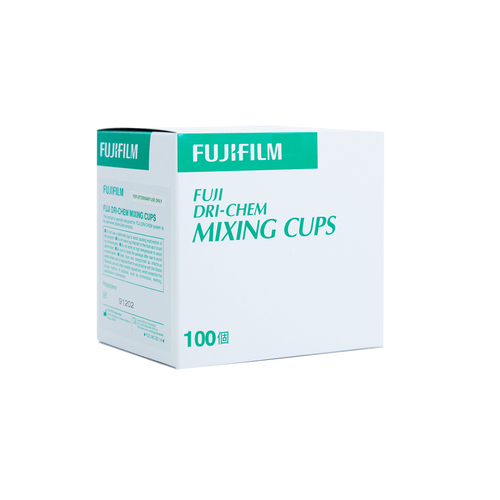 Mixing Cups, DRI-CHEM 4000 Analyzer (100/box)