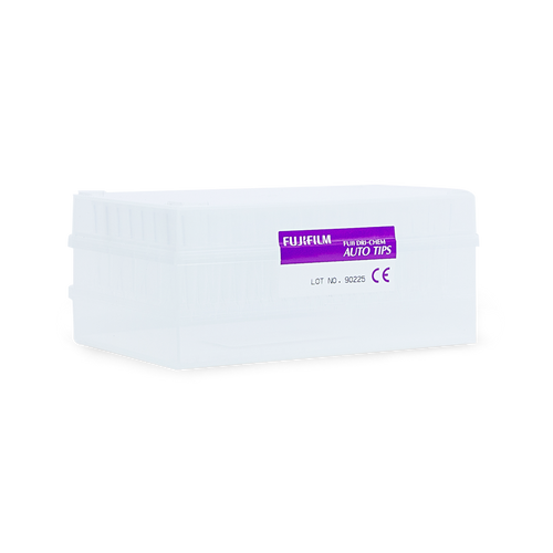 Auto Tips, DRI-CHEM Analyzer (96/box)