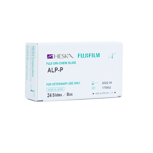 DRI-CHEM Slides, Alkaline Phosphatase (24/box)