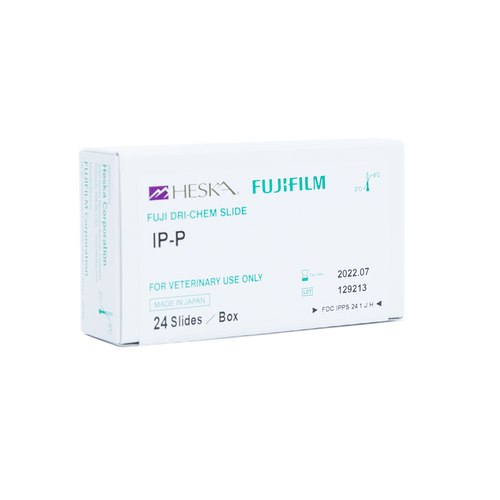 DRI-CHEM Slides, Phosphorous (24/box)