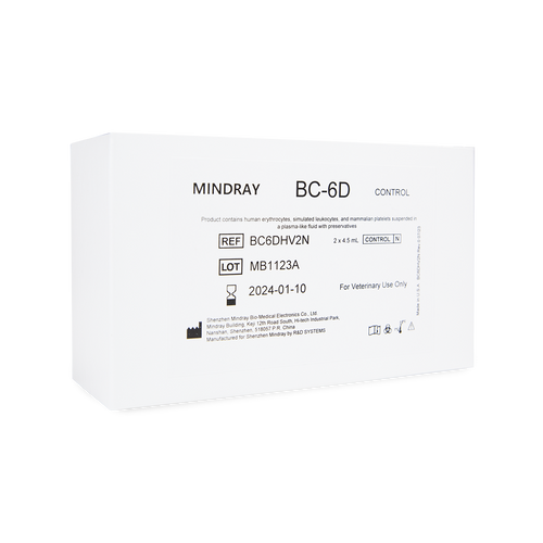 Element HT5+ Tri-Level Control, 4L/4N/4H (4.5mL, 12/pkg)