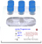 Canine ProgesteroneTest Kit (6 Tests/Box)