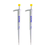 Mini-Pipette 50µL, Yellow (2pk)