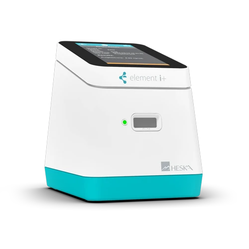 Immunodiagnostics