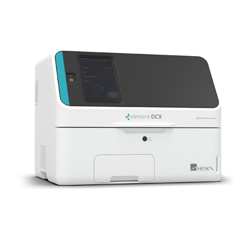 Element DCX
