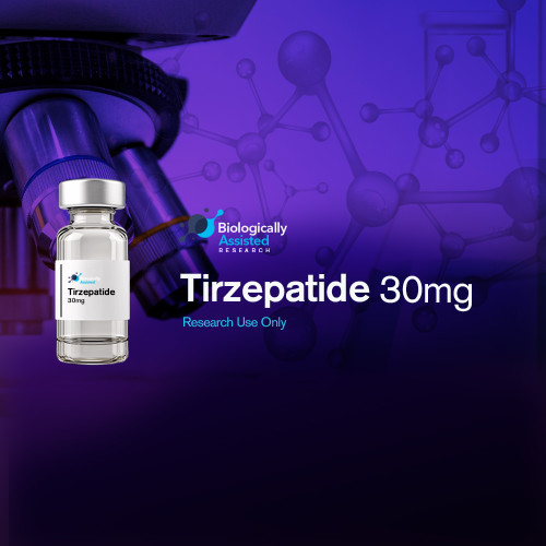 Tirzepatide 30mg Tirzepatide 30mg